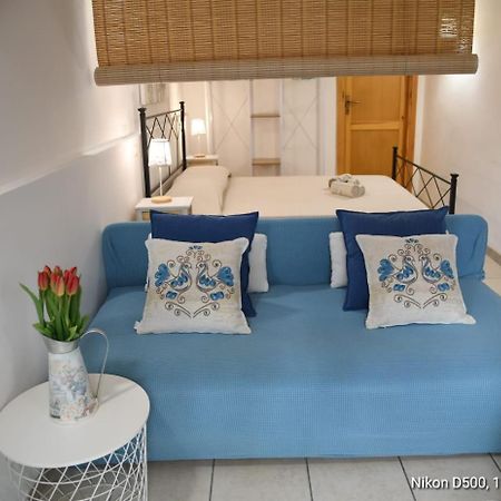 Casa Di Zio Appartement Alghero Buitenkant foto