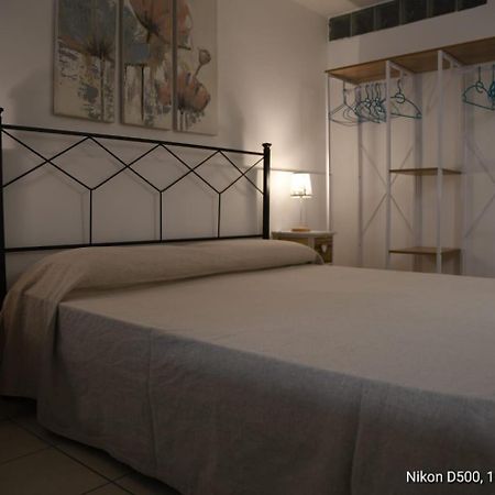 Casa Di Zio Appartement Alghero Buitenkant foto