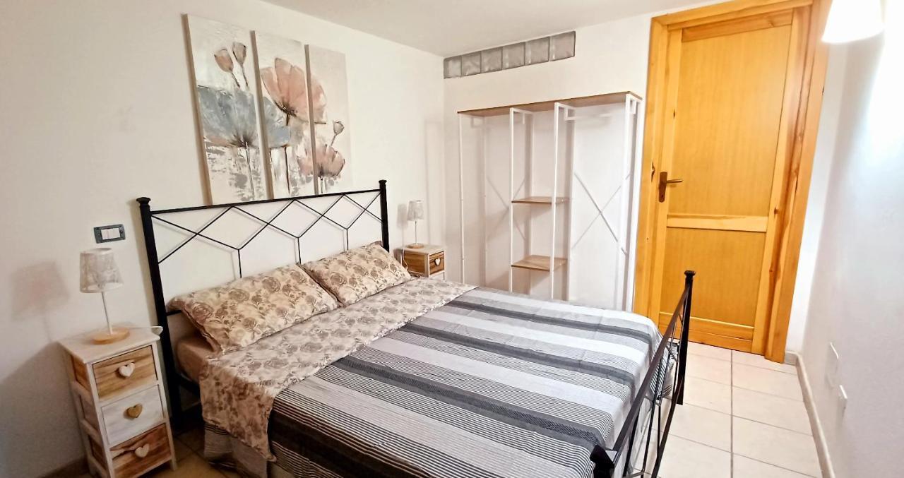 Casa Di Zio Appartement Alghero Buitenkant foto