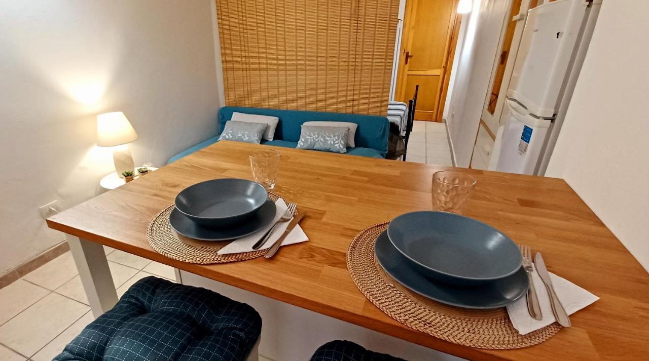 Casa Di Zio Appartement Alghero Buitenkant foto
