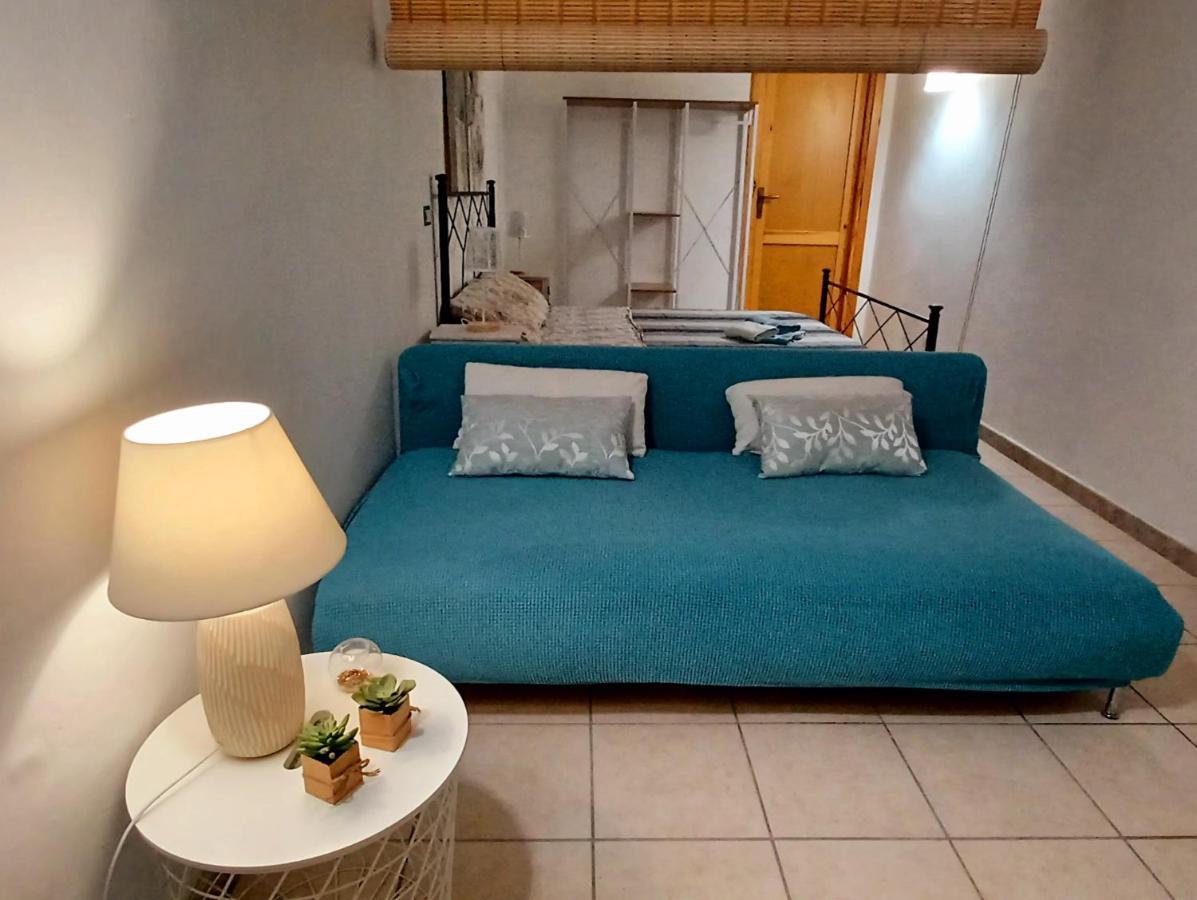 Casa Di Zio Appartement Alghero Buitenkant foto