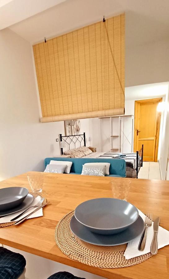 Casa Di Zio Appartement Alghero Buitenkant foto