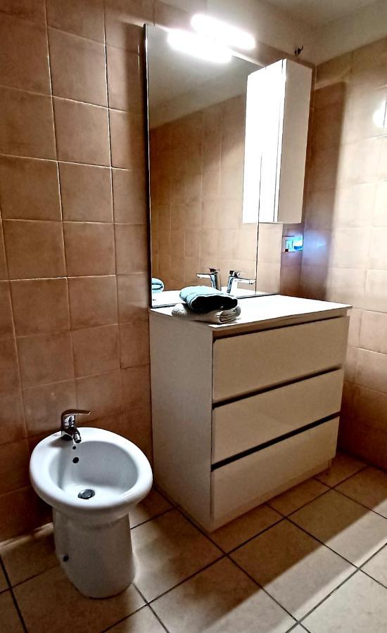 Casa Di Zio Appartement Alghero Buitenkant foto