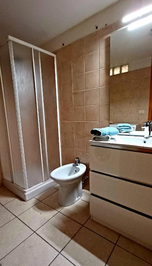 Casa Di Zio Appartement Alghero Buitenkant foto