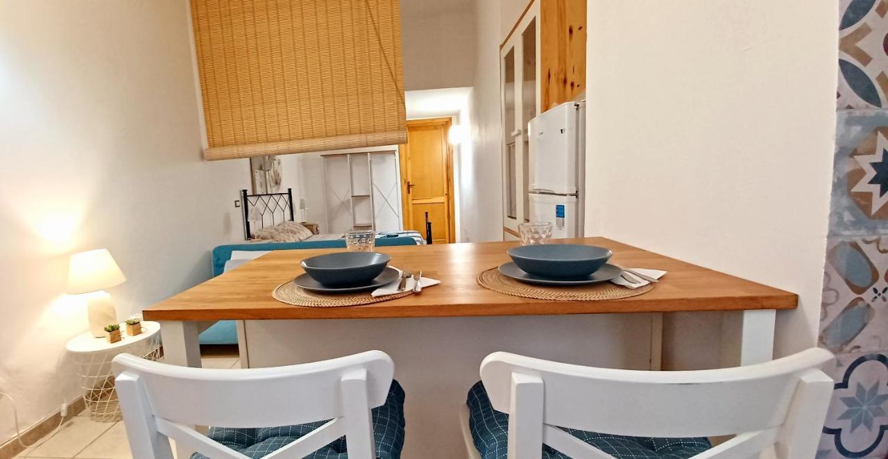 Casa Di Zio Appartement Alghero Buitenkant foto