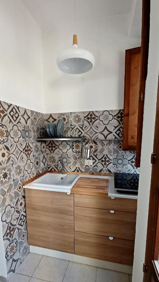 Casa Di Zio Appartement Alghero Buitenkant foto