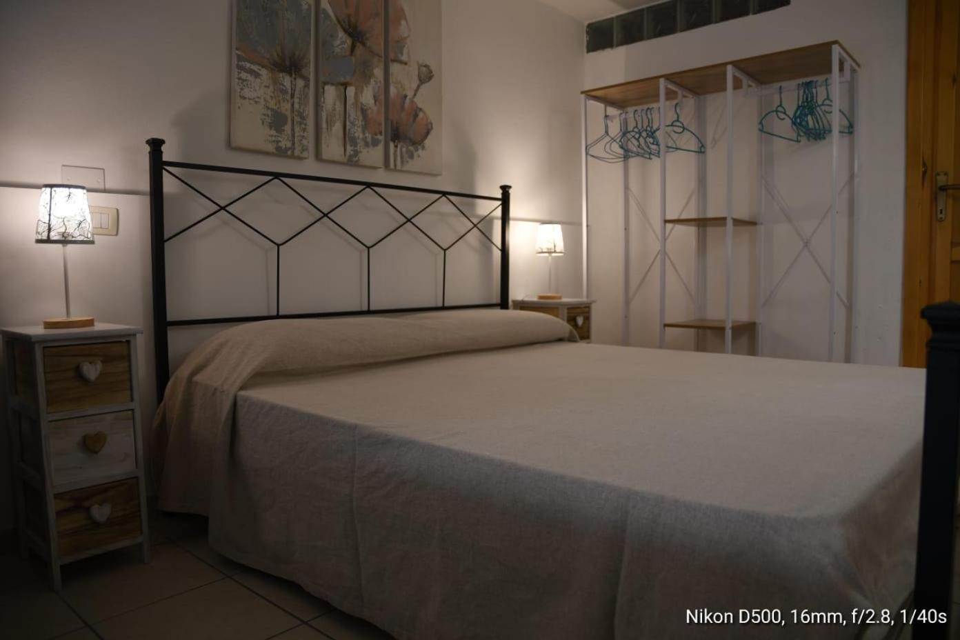 Casa Di Zio Appartement Alghero Buitenkant foto